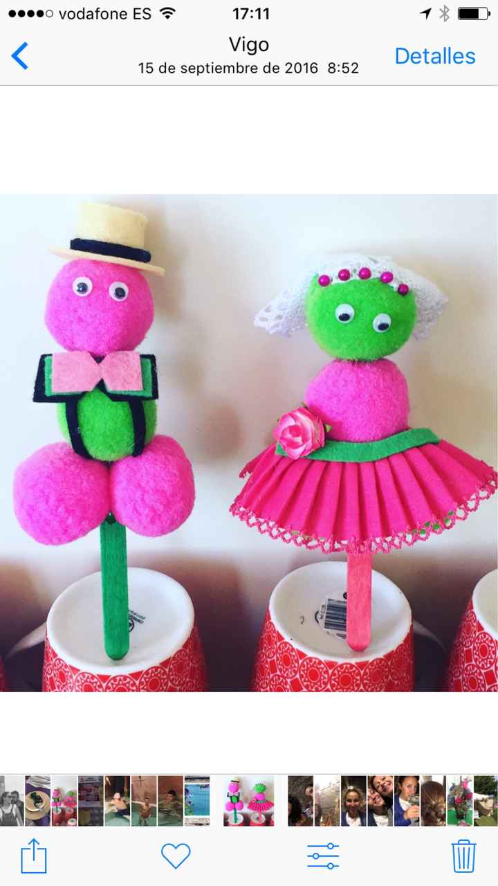  Mi boda paripé !!!!! - 9