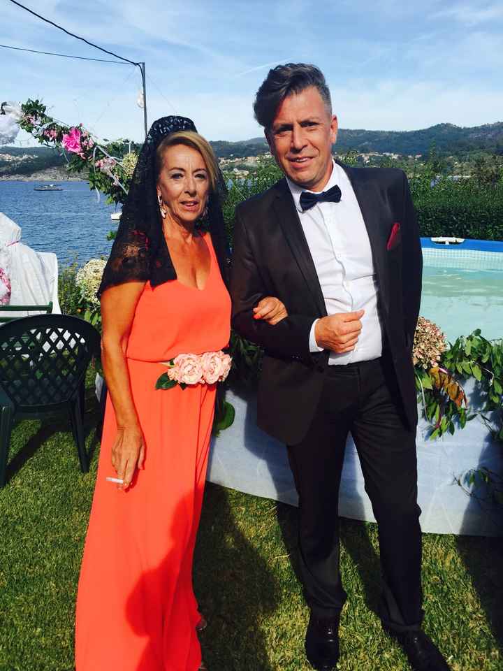  Mi boda paripé !!!!! - 1