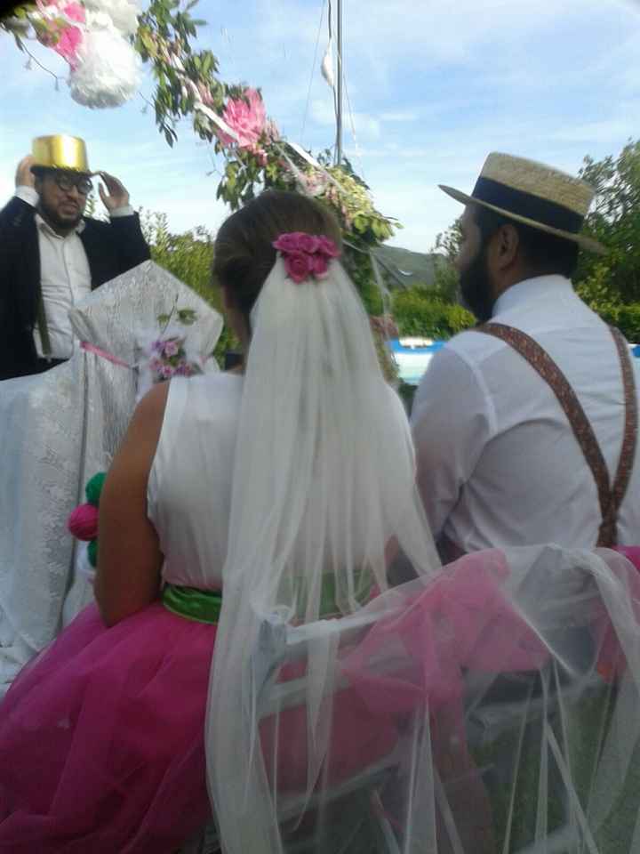  Mi boda paripé !!!!! - 5