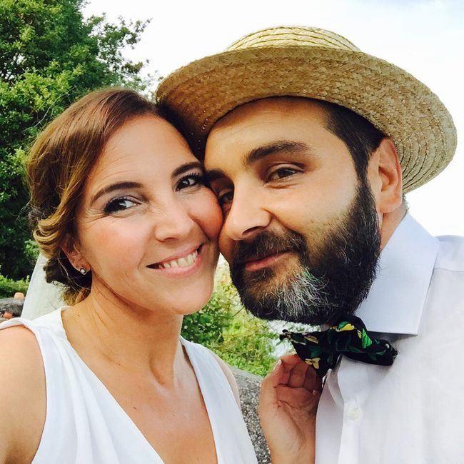  Mi boda paripé !!!!! - 5