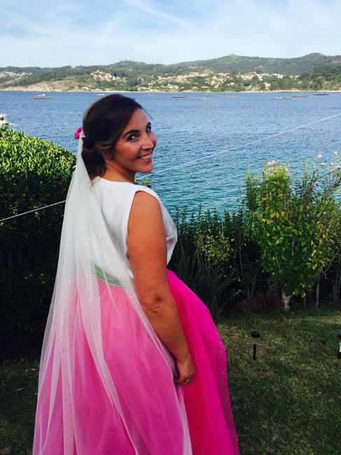  Mi boda paripé !!!!! - 6