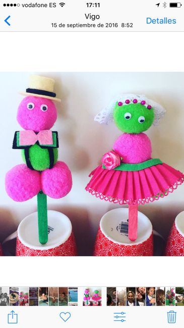  Mi boda paripé !!!!! - 9