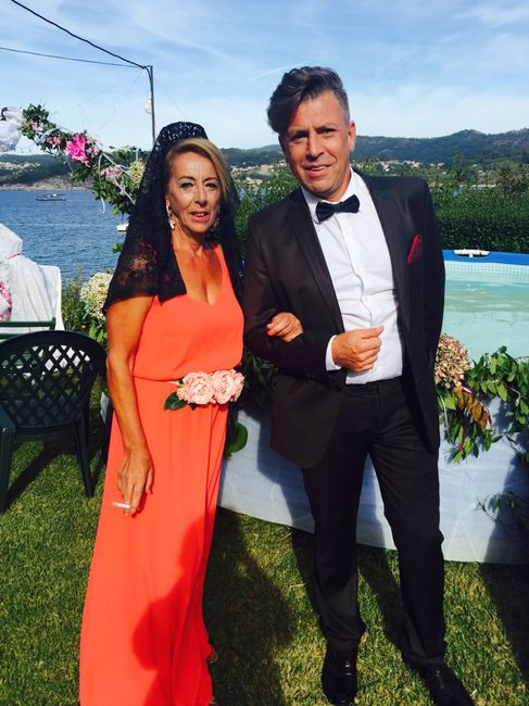  Mi boda paripé !!!!! - 1