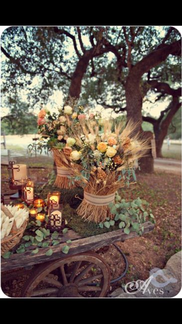  Decoración de otoño!! - 2
