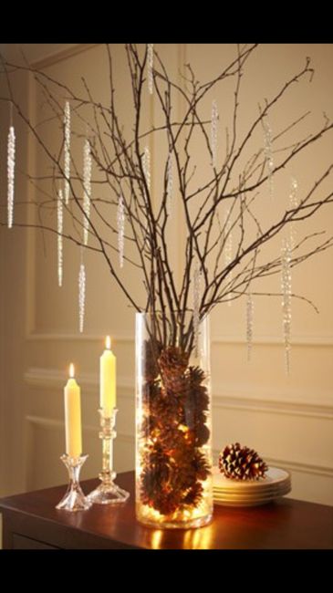  Decoración de otoño!! - 4
