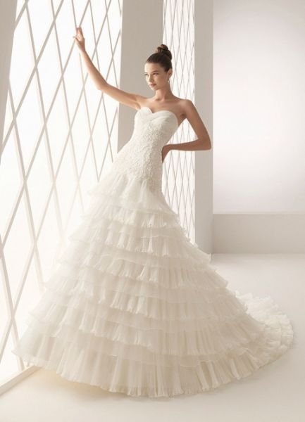 Mi vestido