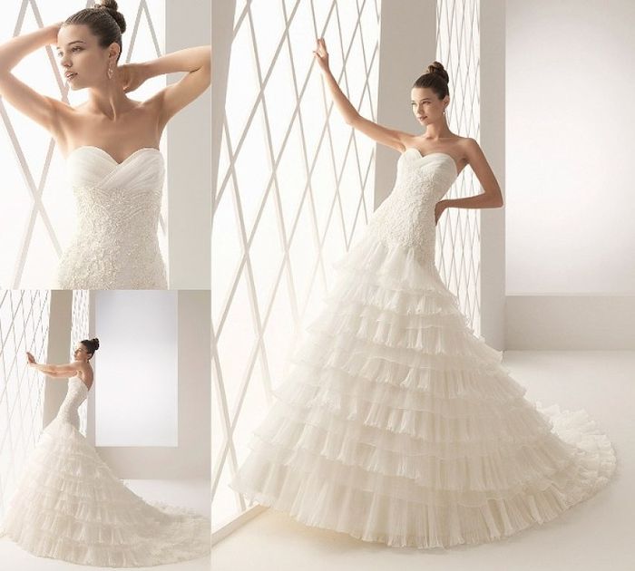 Mi vestido