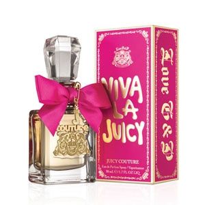 Mi perfume