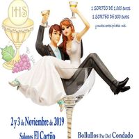 Ferias novios 2019 - 1