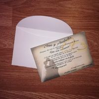 Invitaciones - 2