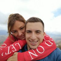 ¿Te sumas a compartir una foto especial con tu pareja? 📷 - 1