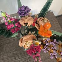 ¿Las flores tendrán MUCHO o POCO protagonismo en vuestra boda? - 1