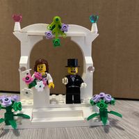 Encuentra aquí tus cake toppers ideales 👇 - 1