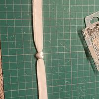 Pulsera para “las mujeres de mi vida” - 1