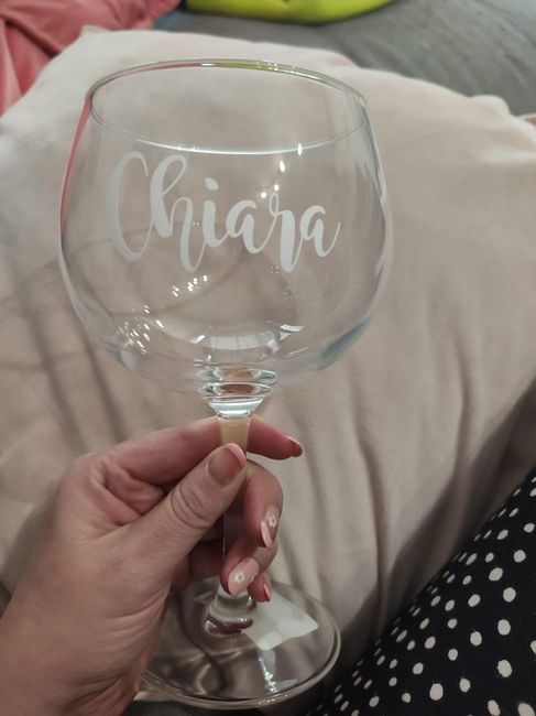 Taza regalo invitados 2