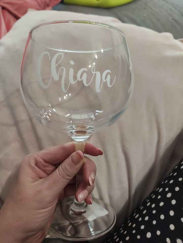 Taza regalo invitados - 1