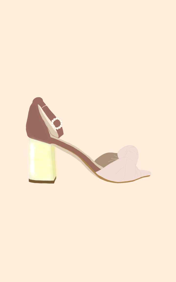 ¡Zapatos encontrados! - 1