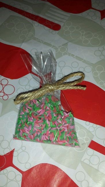 Mis pai pais y arroz - 2