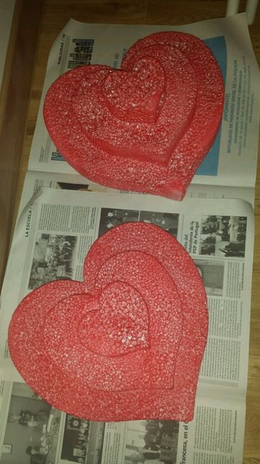 Mis chapas - 1