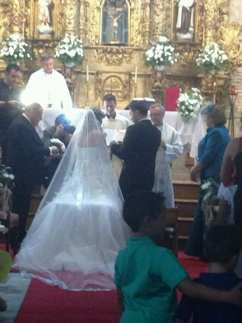 Felizmente casados - 2