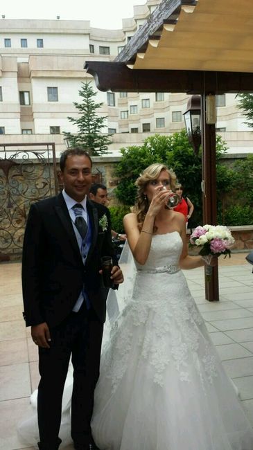 Felizmente casados - 3