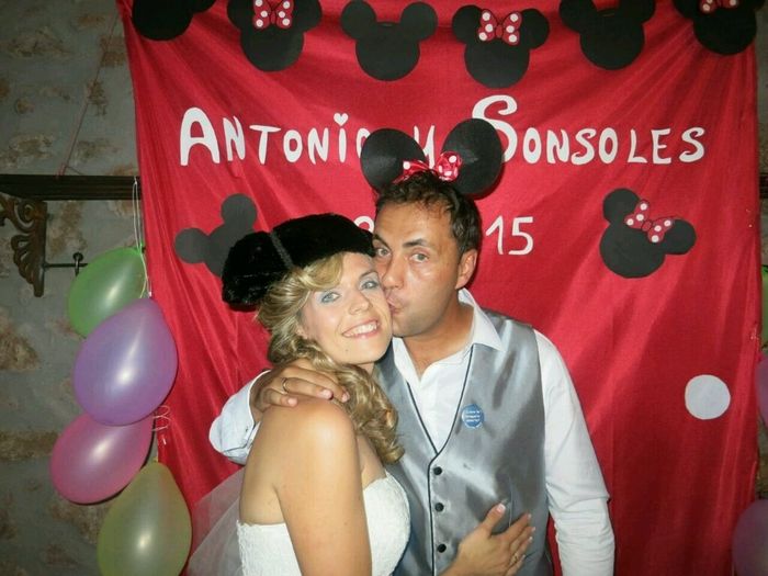 Felizmente casados - 9