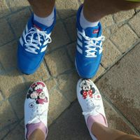 ¿llevarás algún accesorio original? - 1