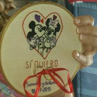 ¿llevarás algún accesorio original? - 2