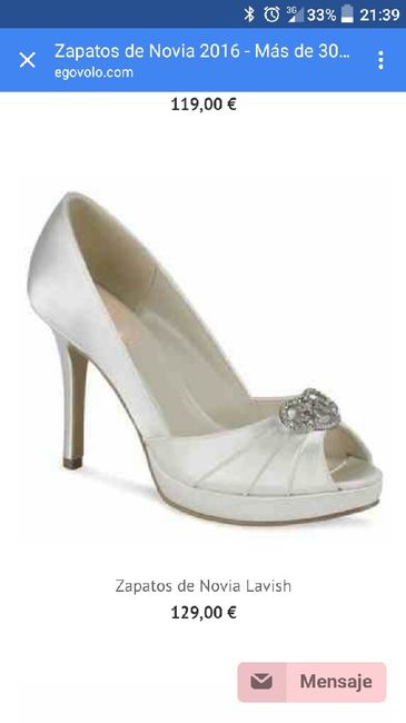 Zapatos egovolo - 4
