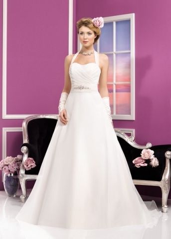 Vestidos princesa: SÍ o NO? - 1