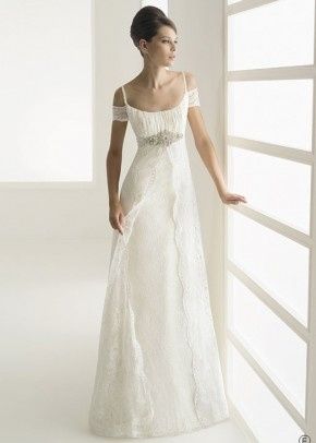 Novias bajitas - 1