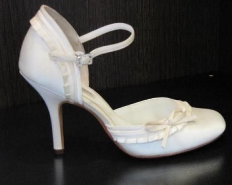 Opción de zapatos