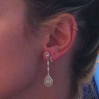 Q peinado y tocado? - 1