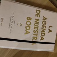 Wedding planner, sí o no - 1