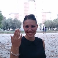 mi pedida de mano