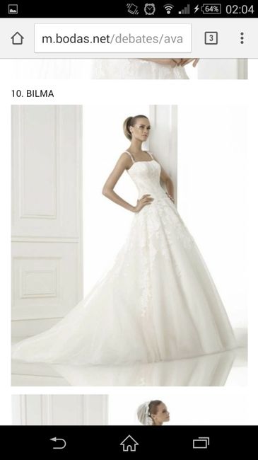 Novias pronovias!!!!! - 2