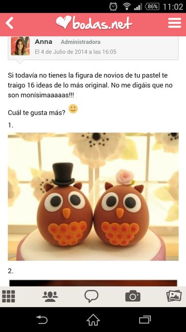 A la busqueda de unos buhos!!! - 4
