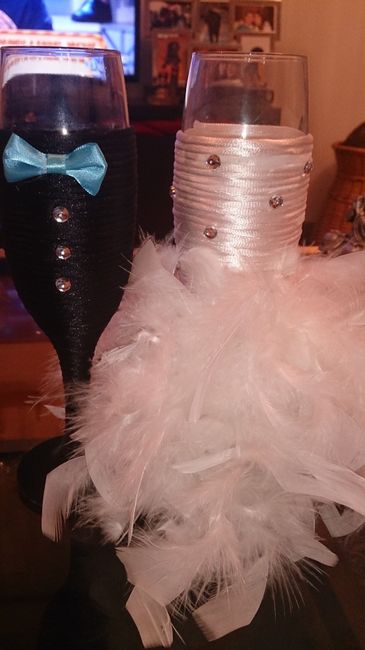 Mis copas artesanas  - 1