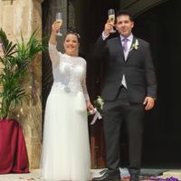 ¿Con cuántos ❤️ valoras el día de tu boda? - 1