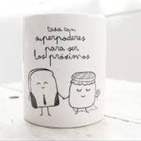 Taza Futuros Novios