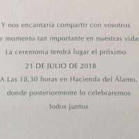 Invitacion A