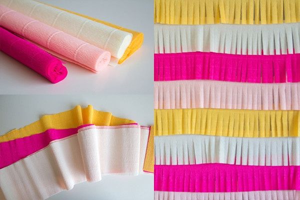 De papel pinocho