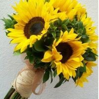 Mi otro ramo de novia