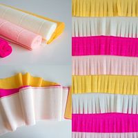 De papel pinocho