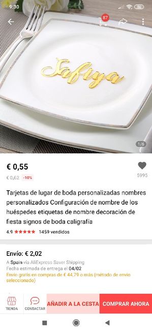 Bastidor portalianzas 2