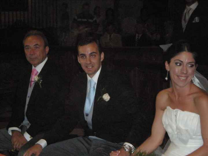 mi boda