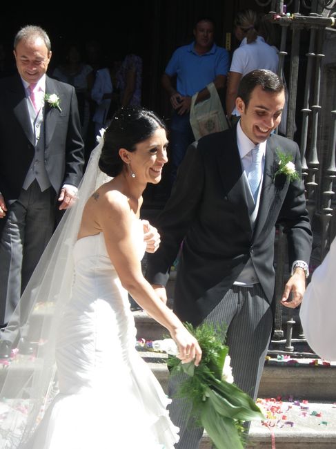 mi boda