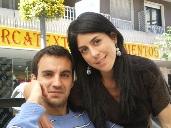 NOSOTROS POR AHI DE CRUCES