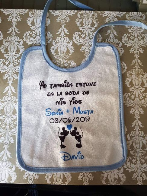 12 días !!! Mis detallitos - 9