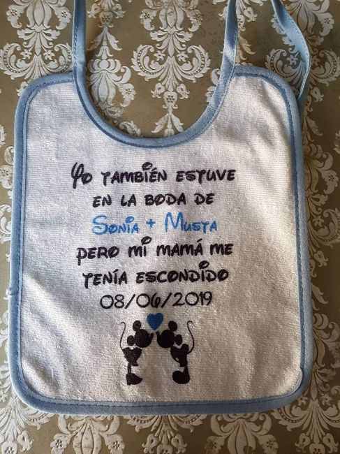 12 días !!! Mis detallitos - 10